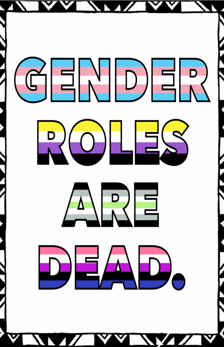 2019 Gender Roles